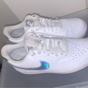 Women's Court Vision Low Sneaker